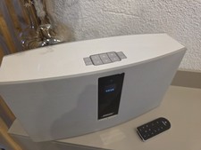 Bose SoundTouch 30 Serie III