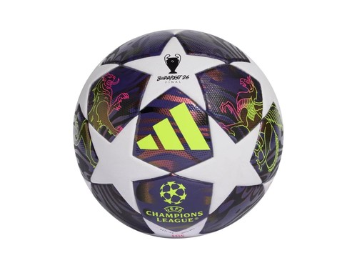 Adidas pallone calcio jx9097 - ,