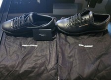 sneakers uomo Saint Laurent 43