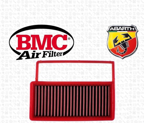 Filtro aria auto originale bmc - filtro,