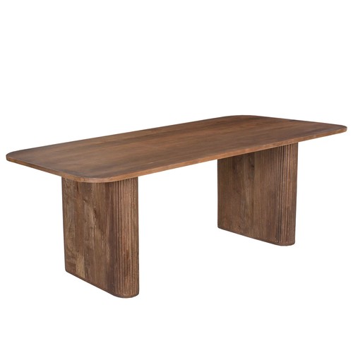 Tavolo rettangolare 200x100 - tavolo, cm