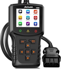 Scanner Diagnosi Auto OBD2