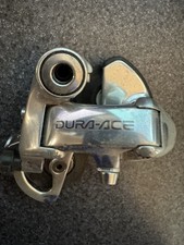 Deragliatore posteriore strada