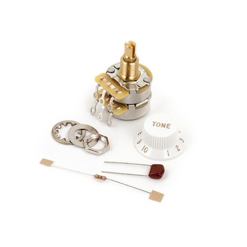 Kit fender tbx controllo - kit,