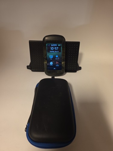Garmin montana 600t handheld - montana,