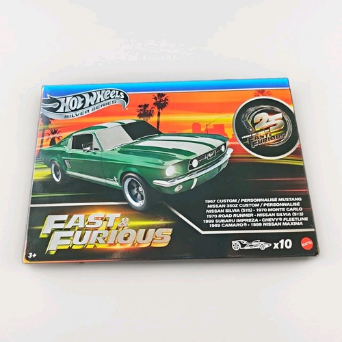 Hot wheels 2026 - 2026, series