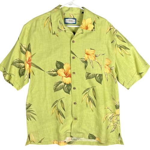 Camicia hawaiana seven - camicia,