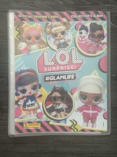 Panini L.O.L Surprise