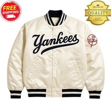 Giacca sportiva NY Yankees