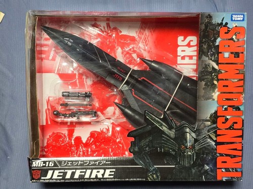 Trasformatore jetfire 16 - trasformatore,