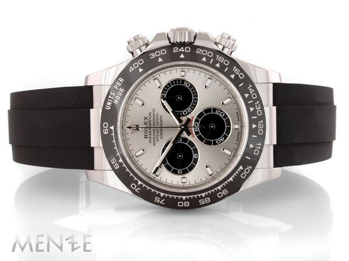 Rolex daytona 116519ln - rolex, oro