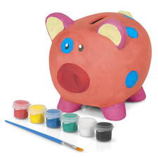 SALVADANAIO MAIALINO DA