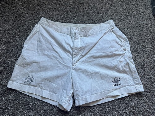 Raro pantaloncino adidas atp - raro,