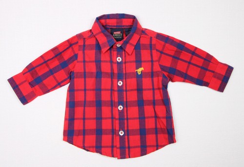 Camicia western wrangler - western,