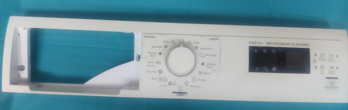Scheda electrolux asciugatrice - electrolux,