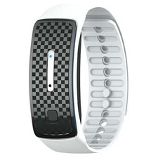 Ultrasuoni - Braccialetto con punture di zanzara per bambini e adulti e3575