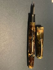 Penna stilografica Omas Extra