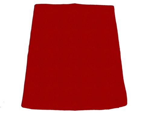Classico tappeto bagagliaio - tappeto,