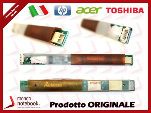 Inverter board lcd acer aspire - inverter,