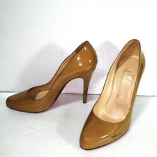 Christian Louboutin decolte