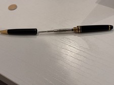 MONTBLANC MEISTERSTÜCK PENNA