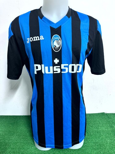 Atalanta match worn - atalanta, issue
