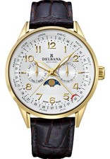 Delbana - Orologio da polso -