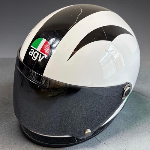 Agv x3000 limited - limited, edition