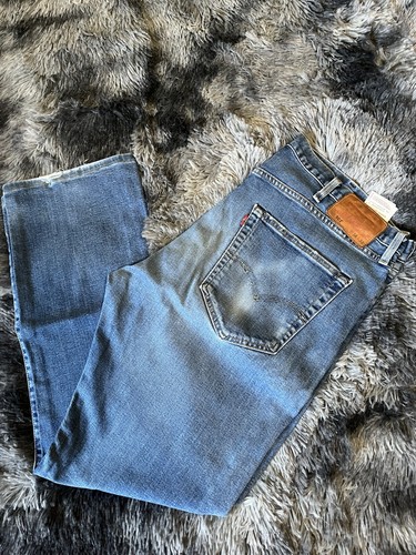 Jeans levis 501 - 501, w38