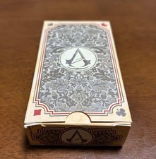 Carta Unità Assassin's Creed
