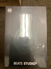 Beats by Dr. Dre Beats Studio 3 Wireless Cancellazione del Rumore Nero Opaco