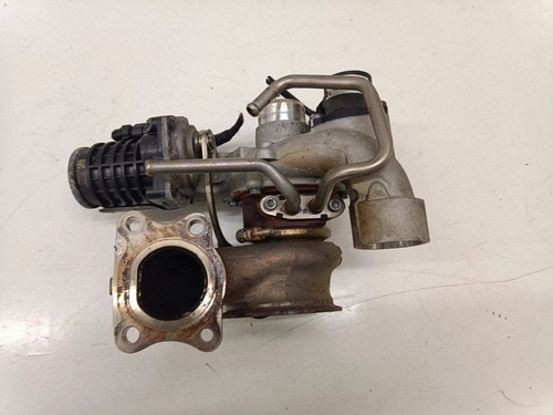 Turbocompressore opel - turbocompressore,