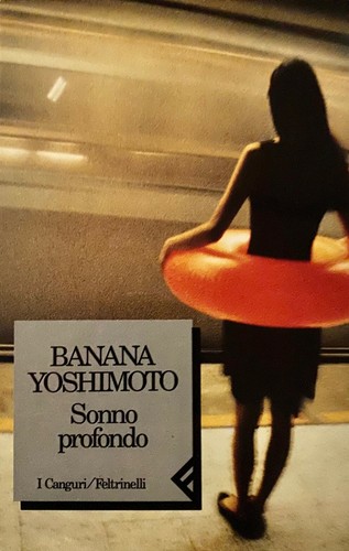 Libro firmato banana - libro,