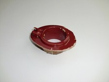 Flangia tappo serbatoio / accaio / Ducati/Laverda/Moto Guzzi / usata