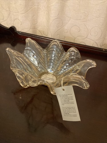 Vtg murano antica cristalleria - murano,