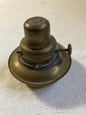 Lampada olio antica - lampada,