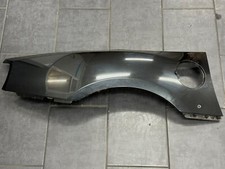 BMW Z4 E85 Paraurti Posteriore