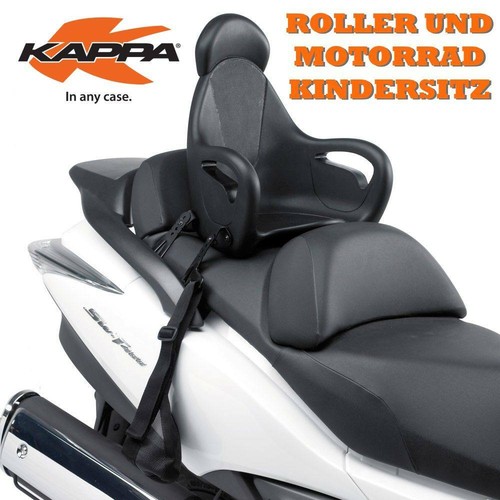 Kappa ks650 seggiolino - kappa,