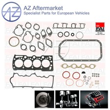 Fits Opel Combo 1996-2001 1.7