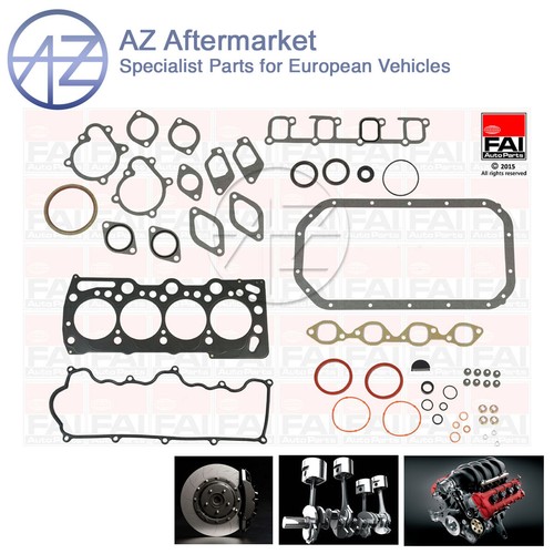 Kit guarnizioni motore