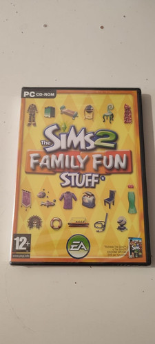 Gioco sigillato the sims - pc,