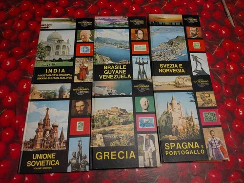 Tuttilmondo enciclopedia degli - tuttilmondo-enciclopedia,