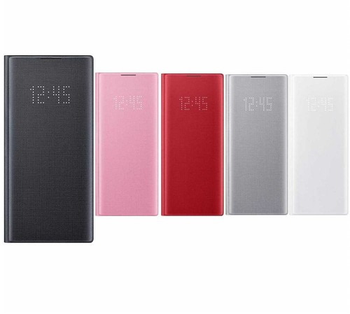 Custodia flip cover originale
