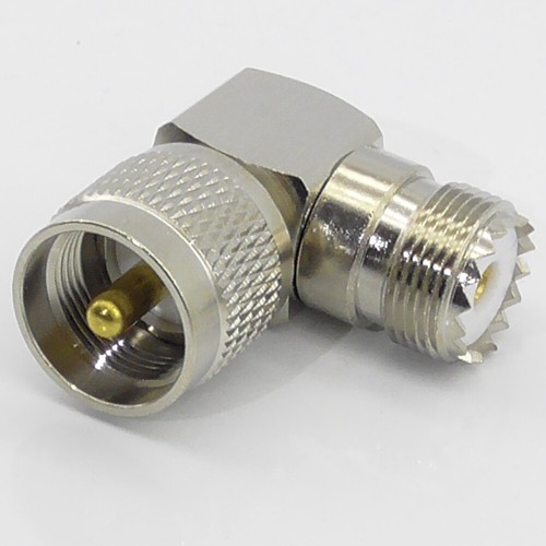 Adattatore gomito angolo - adattatore,