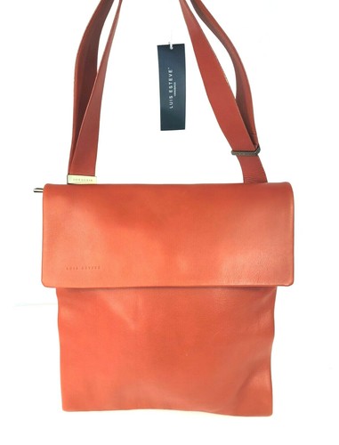 Borsa tracolla luis - tracolla, esteve