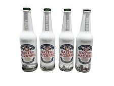 Nastro Azzurro - Edizione