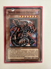 Drago Armato Oscuro