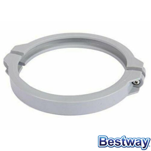Bestway morsetto flangia - morsetto, a