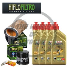 KIT/TAGLIANDO TRIUMPH