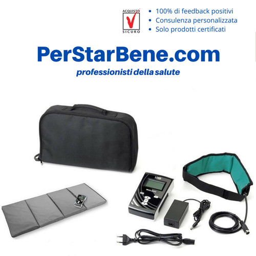 Magnetoterapia bassa frequenza - magnetoterapia,